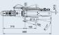 Preview: 325551 | Auflaufeinrichtung AL-KO 251S Ausf. A (V-UE) Preview: 325551 | Auflaufeinrichtung AL-KO 251S Ausf. A (V-UE)