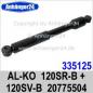 Preview: Stoßdämpfer 20775504/20782104 Alko 120S-B + 120SV-B + 120SR-B (7125GL) Preview: Stoßdämpfer 20775504/20782104 Alko 120S-B + 120SV-B + 120SR-B (7125GL)