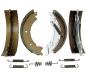 Preview: 380620 | KNOTT 20-2425/1 - Bremsbacken 200x50 OEM Preview: 380620 | KNOTT 20-2425/1 - Bremsbacken 200x50 OEM