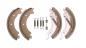 Preview: Bremsbacken 200x50 Knott 20-2425/1 (47276, 36131183) Preview: Bremsbacken 200x50 Knott 20-2425/1 (47276, 36131183)