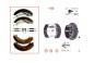 Preview: 380620 | KNOTT 20-2425/1 - Bremsbacken 200x50 OEM Preview: 380620 | KNOTT 20-2425/1 - Bremsbacken 200x50 OEM