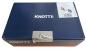 Preview: 380620 | KNOTT 20-2425/1 - Bremsbacken 200x50 OEM Preview: 380620 | KNOTT 20-2425/1 - Bremsbacken 200x50 OEM