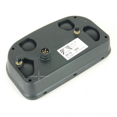 610430 | Aspöck Multipoint II Rechts mit RFL - Rückleuchte 5-BA 610430 | Aspöck Multipoint II Rechts mit RFL - Rückleuchte 5-BA